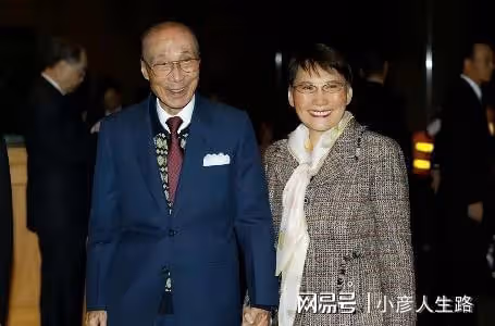 「六叔」邵逸夫:活到107歲,百億家產,4個子女為何都不願繼承?
