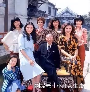 「六叔」邵逸夫:活到107歲,百億家產,4個子女為何都不願繼承?