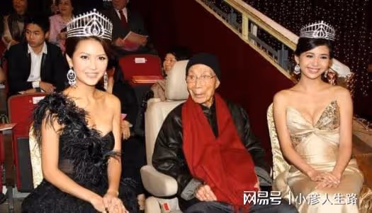 「六叔」邵逸夫:活到107歲,百億家產,4個子女為何都不願繼承?