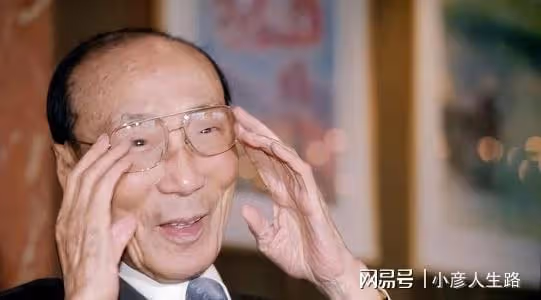 「六叔」邵逸夫:活到107歲,百億家產,4個子女為何都不願繼承?
