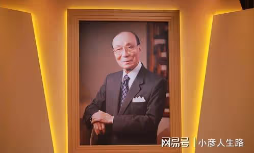 「六叔」邵逸夫:活到107歲,百億家產,4個子女為何都不願繼承?