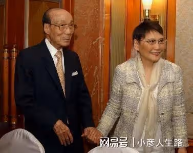「六叔」邵逸夫:活到107歲,百億家產,4個子女為何都不願繼承?