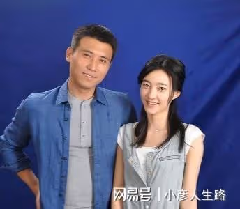 李乃文：與顏丙燕拍吻戲，和朱媛媛情同「姐妹」，49歲仍未婚