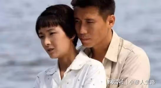 李乃文：與顏丙燕拍吻戲，和朱媛媛情同「姐妹」，49歲仍未婚