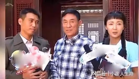 李乃文：與顏丙燕拍吻戲，和朱媛媛情同「姐妹」，49歲仍未婚