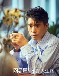 李乃文:與顏丙燕拍吻戲,和朱媛媛情同「姐妹」,49歲仍未婚