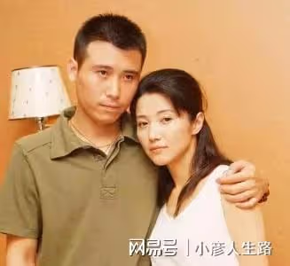 李乃文:與顏丙燕拍吻戲,和朱媛媛情同「姐妹」,49歲仍未婚