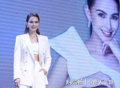 被周杰倫獨寵兩年的江語晨,緣何突然淪為「棄子」?