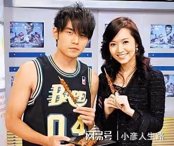 被周杰倫獨寵兩年的江語晨,緣何突然淪為「棄子」?