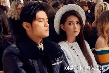 被周杰倫獨寵兩年的江語晨,緣何突然淪為「棄子」?