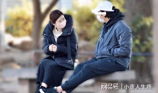 福原愛近狀曝光,因家庭瑣事導致晚上難以入眠,身材消瘦變小V臉