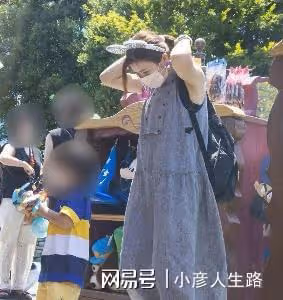福原愛近狀曝光,因家庭瑣事導致晚上難以入眠,身材消瘦變小V臉