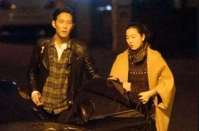 逃離豪門,她身價百億和影帝戀愛