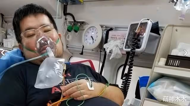 日本男網紅拓也哥因病逝世,近期已有三位網紅去世,最小的6歲