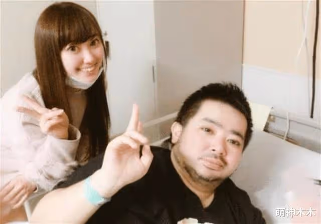 日本男網紅拓也哥因病逝世,近期已有三位網紅去世,最小的6歲
