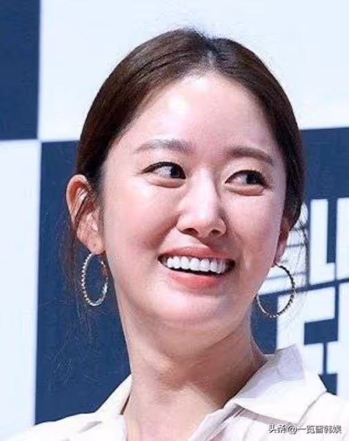 全慧彬秀孕肚寫真 與李准基分手嫁多金醫生 魔女幼熙是其顏值巔峰