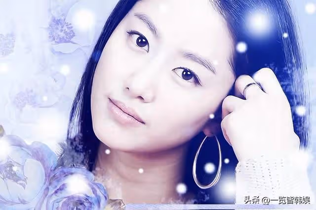 全慧彬秀孕肚寫真 與李准基分手嫁多金醫生 魔女幼熙是其顏值巔峰