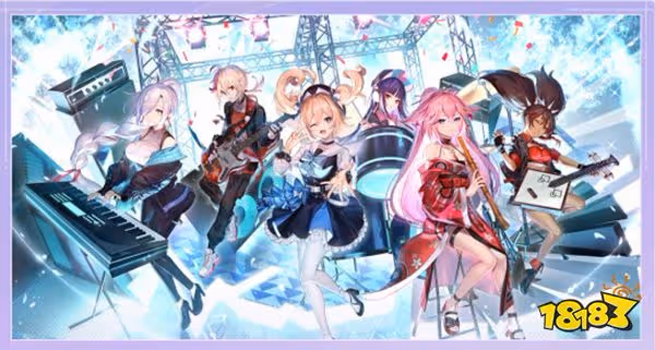 原神兩周年周邊新品上架 兩周年有哪些新周邊