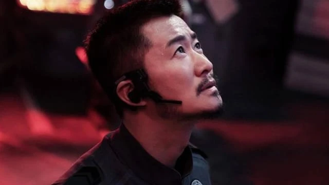劉德華61歲生日 《流浪地球2》造型首曝光