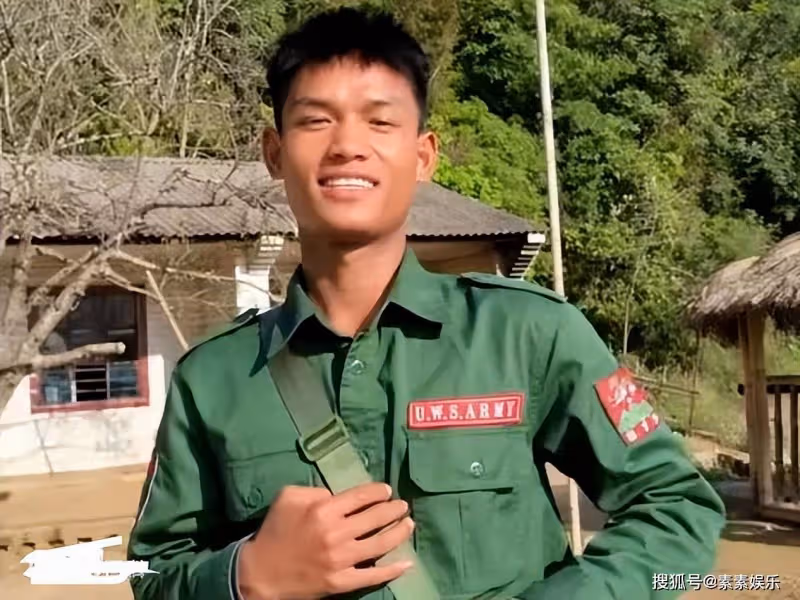 網紅李賽高消失半年，高層人員透露他的去向，真相不攻自破