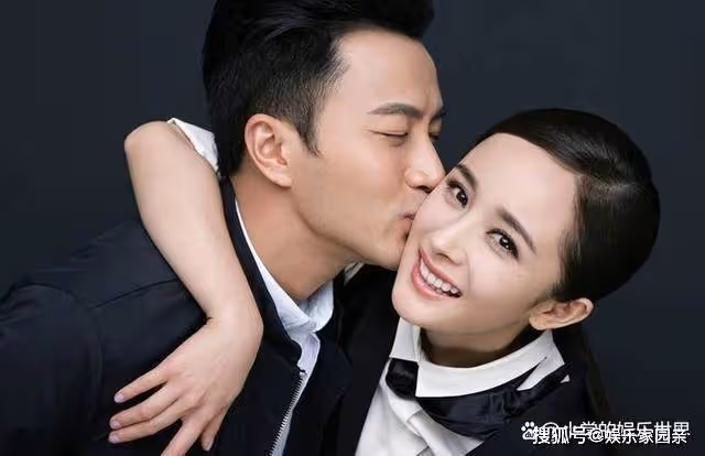 楊冪女兒小糯米將到北京上學?爺爺劉丹給出回應