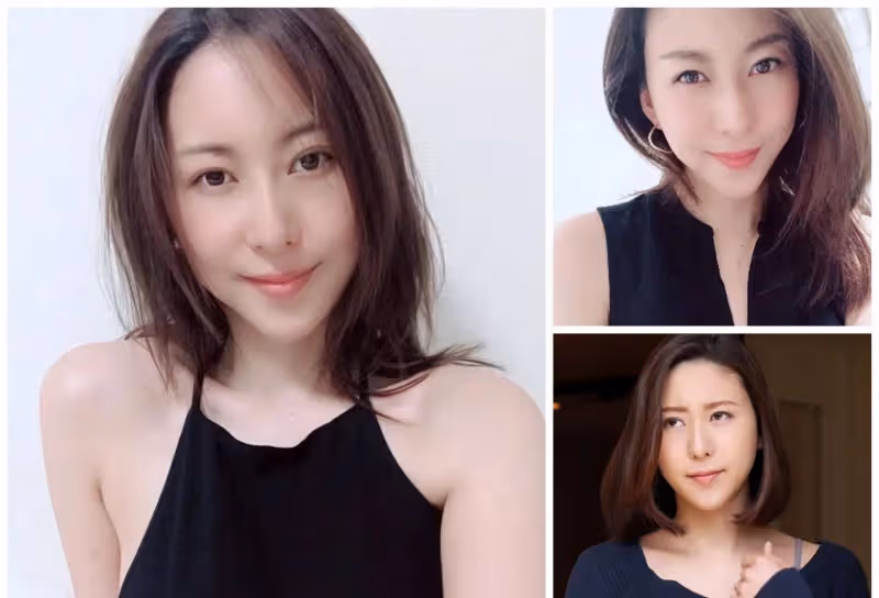 今天介紹的美女