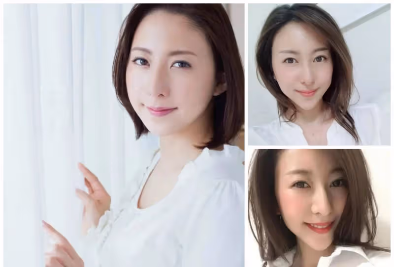 今天介紹的美女