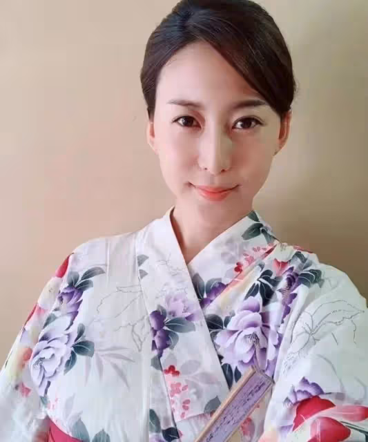 今天介紹的美女