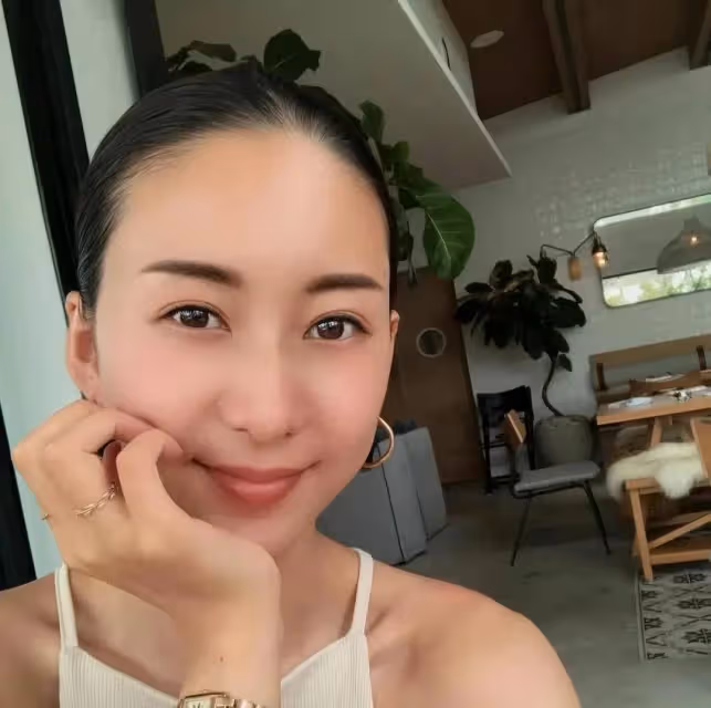 今天介紹的美女