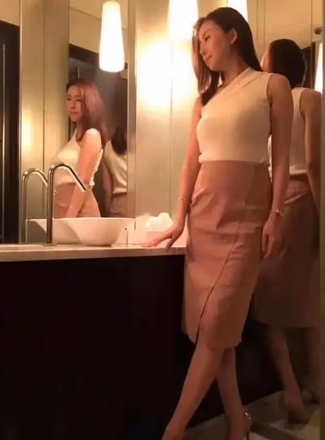 今天介紹的美女