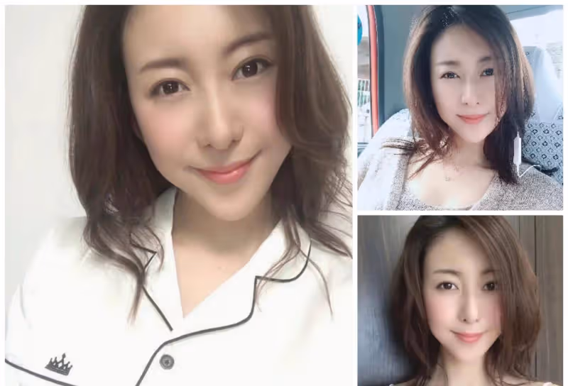 今天介紹的美女