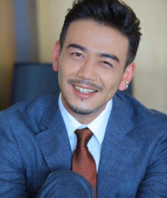 楊爍：從一線明星到在娛樂圈幾乎「消失」，他是如何毀掉自己的未來的？