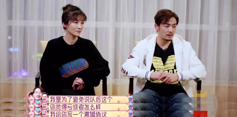 楊爍：從一線明星到在娛樂圈幾乎「消失」，他是如何毀掉自己的未來的？