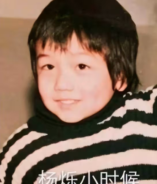 楊爍：從一線明星到在娛樂圈幾乎「消失」，他是如何毀掉自己的未來的？