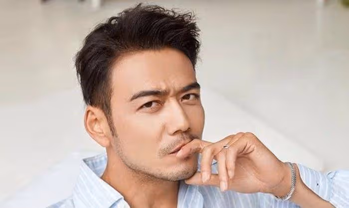 楊爍：從一線明星到在娛樂圈幾乎「消失」，他是如何毀掉自己的未來的？