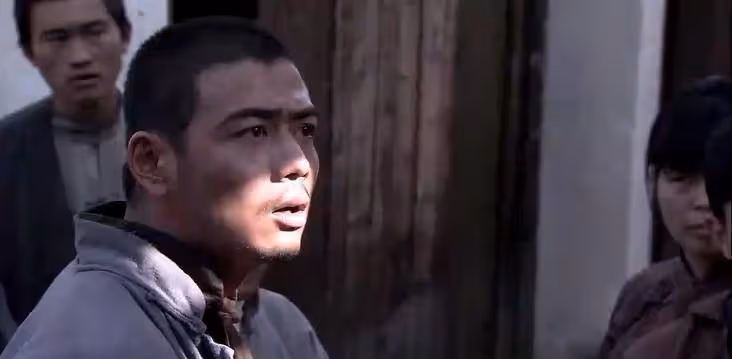 楊爍：從一線明星到在娛樂圈幾乎「消失」，他是如何毀掉自己的未來的？