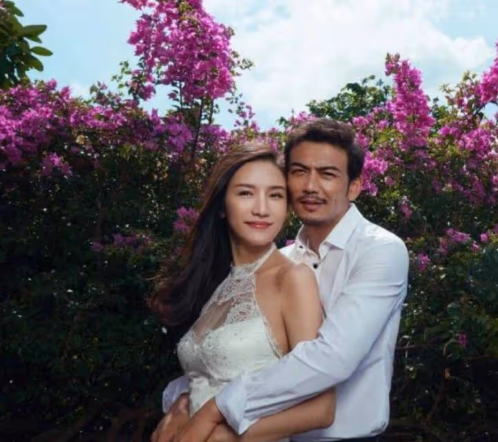 楊爍：從一線明星到在娛樂圈幾乎「消失」，他是如何毀掉自己的未來的？