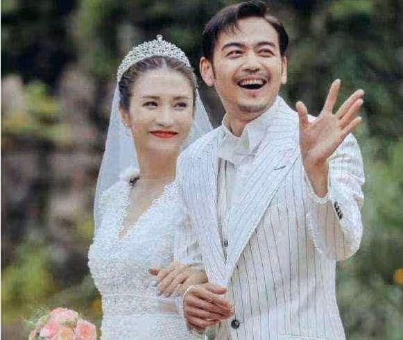 楊爍：從一線明星到在娛樂圈幾乎「消失」，他是如何毀掉自己的未來的？