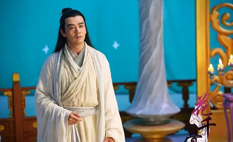 楊爍：從一線明星到在娛樂圈幾乎「消失」，他是如何毀掉自己的未來的？