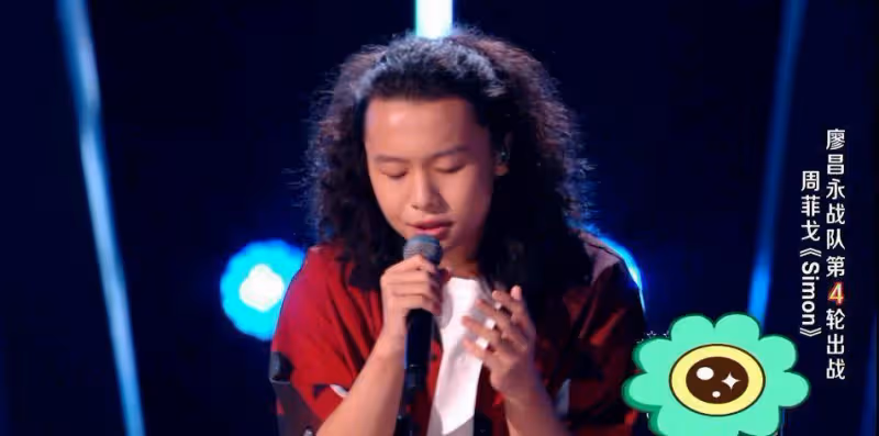 李克勤的選票有多重要？不投李榮浩的話，比分是4：4，但李榮浩會輸