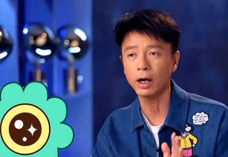 李克勤的選票有多重要？不投李榮浩的話，比分是4：4，但李榮浩會輸