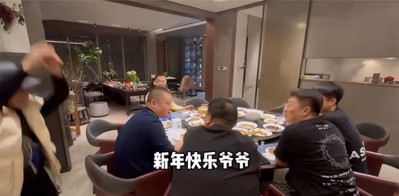 德雲社尚小菊表演，嘲諷孫悅大師，不打算說出小劇場的現狀