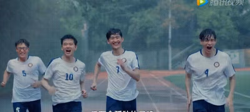 開黃色口音,造黃言穢語,穿真空服,這五個「油膩男」低級笑話真是讓人淪陷