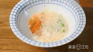 涼拌面-半條街都能聞到香！