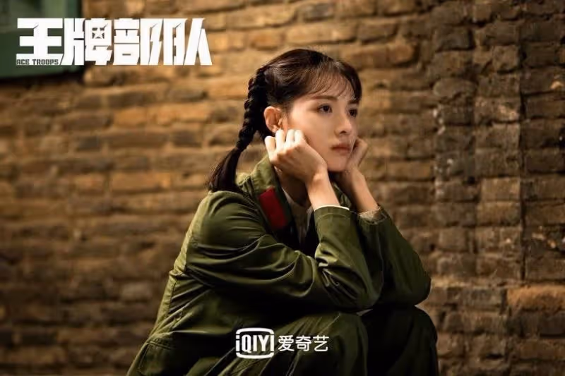 肖戰最搭CP感排名!搭趙露思、李沁更勝官配,白鹿客串也上榜,但都贏不了這位