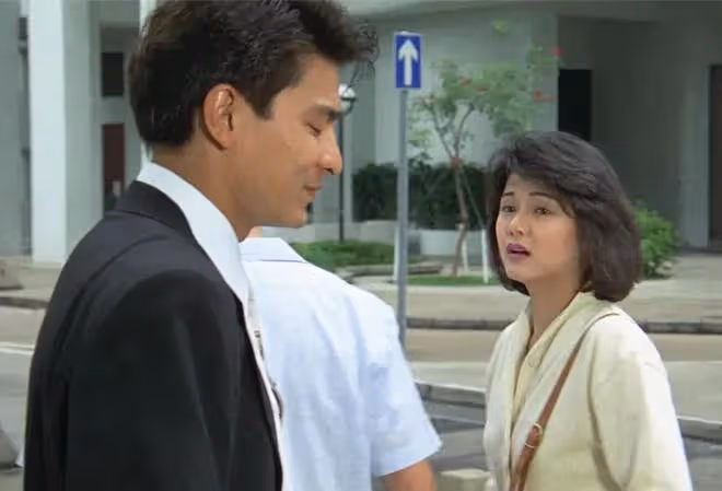 71歲鄭則仕出席知名女星婚禮,小14歲演員妻子罕露面,氣質很出眾