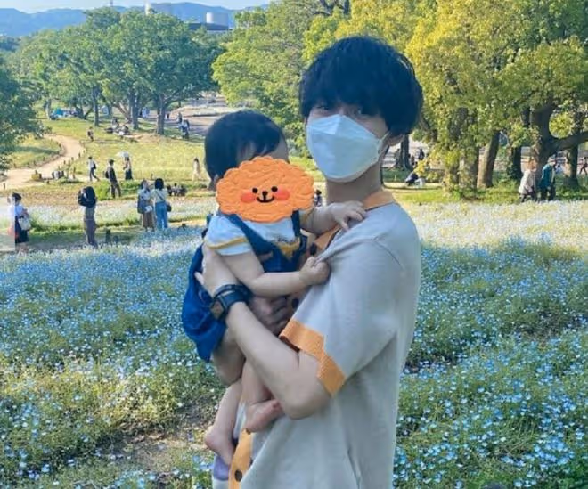 日本知名男星驟逝!年僅22歲死因成謎,留下1歲半女兒令人淚目