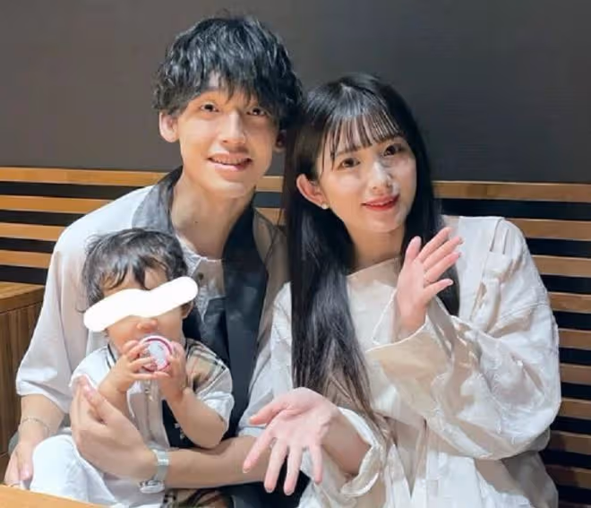 日本知名男星驟逝!年僅22歲死因成謎,留下1歲半女兒令人淚目
