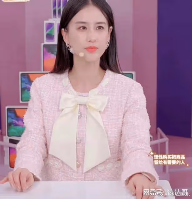 黃聖依傳婚變後與老公首登直播 網友:臉上表情說明一切