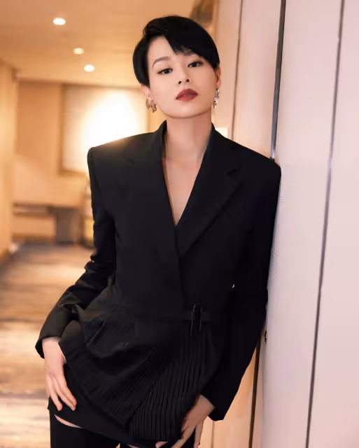 胡杏兒分享婚姻保鮮秘訣　鬆口談拼第四胎「要看緣分」